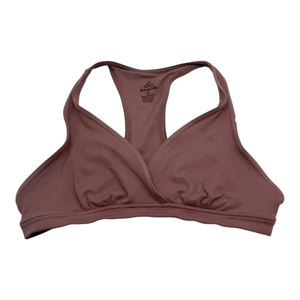 Prana | Cross Front Sports Bra Size‎ XS